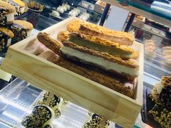 -野人先生现做冰淇淋(西安赛格店)