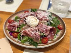-沏点Trattoria意大利餐厅(新街口店)
