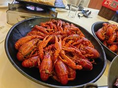 -聚味瞿记·龙虾堂(望城店)