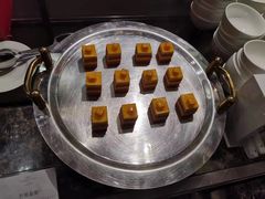 -宜昌富力皇冠假日酒店·咖啡1号西餐厅