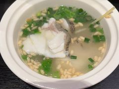 -顺德联塑万怡酒店·万荟轩自助餐厅