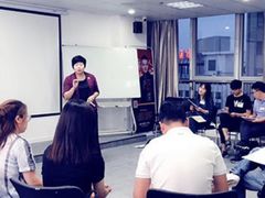 -新励成演讲口才培训(南昌东湖学训中心)