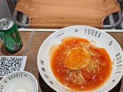 -友达面馆(广州总店)