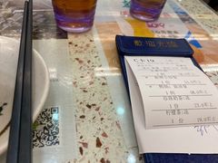 -新辉港式茶餐厅(北栅店)