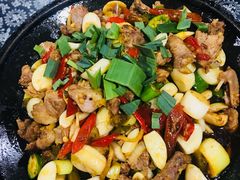 -张关合渣(航空大道店)