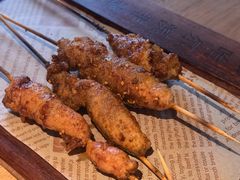 -雪熊精酿·哈尔滨烧烤酒馆(非遗大串店)