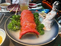 -大隐·成都火锅Bistro(合生麒麟新天地店)