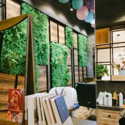 -上禾 HAIR SALON