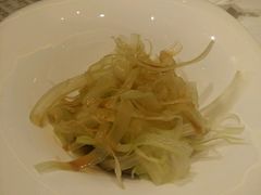 老醋芹菜-粤麓轩餐厅(中信泰富广场店)