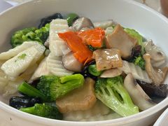 -玫瑰厅上海菜(兴国路店)