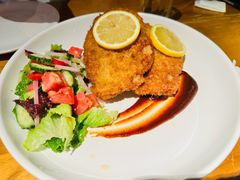 -Secco德式餐吧(南秀村店)