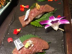 -松阪牛焼肉M(法善寺横丁店)