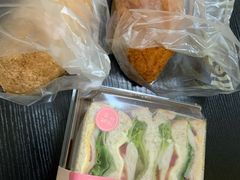 -BreadTalk面包新语·烘焙蛋糕(海珠丽影广场店)