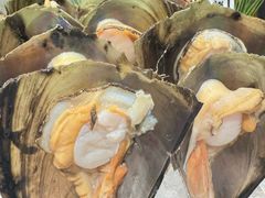 -领鲜活海鲜榴莲自助火锅(东门店)