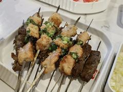 -丁卯•铜锅涮肉(工体店)