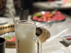 -乾杯烧肉居酒屋(中洲湾店)