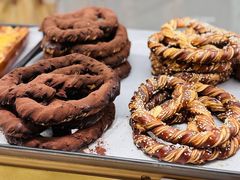 -烘焙町面包店(西四店)