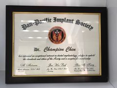 -上海陈守平口腔诊所