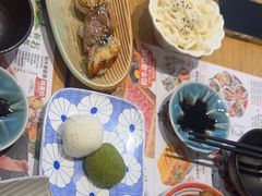 -Sushi Love 创意寿司(正佳广场店)