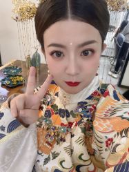 点击看大图 -美云庭古装·格格服汉服·京城旅拍(北京店)