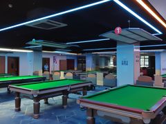 -嘉爵台球棋牌俱乐部(湾厦店)