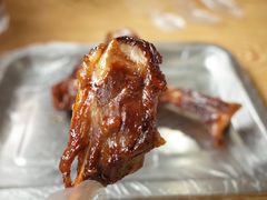-赵元章肉骨烧(山塘街店)