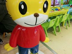 -巧虎乐智小天地(正佳广场店)