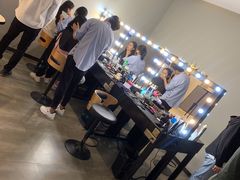 -海马体照相馆(北京apm店)