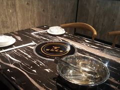 -古乐牛香·鲜牛肉牛杂火锅(五一中路店)
