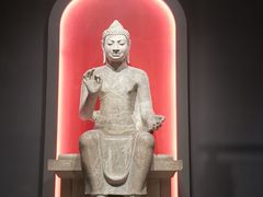 -曼谷国家博物馆