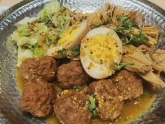 -喜家德虾仁水饺(乐都汇店)