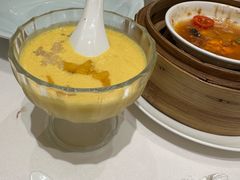 -正佳广场万豪酒店-粤菜餐厅·点心·海鲜·聚餐