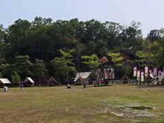 -云栖山谷露营地·团建年会·生日派对