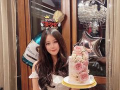 -Biteology Artisan Cakes(红庄·国际文化保税创新园店)