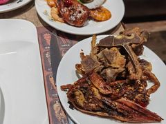 -汉巴味德巴西烤肉(顺和广场店)