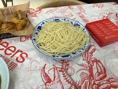 -老班长·小龙虾·鲜货烧烤大排档(金街美地店)