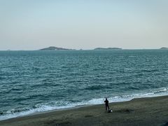 -白城沙滩