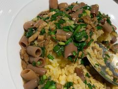 -双合园·海鲜水饺青岛菜(万佳广场店)