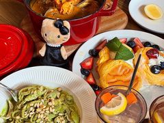 -UPPER KITCHEN(延安路店)