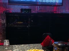 -好乐迪量贩KTV(春熙路香槟广场店)