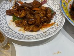 -八大碗·地道东北菜(白塔堡店)