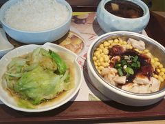 -真功夫(高埗店)