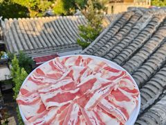 -四喜小胖·北京涮肉(五道营店)