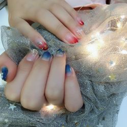 -J Plus日式美甲美睫沙龙