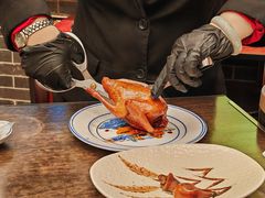 -中国大酒店·食街