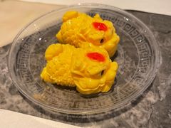 -港丽餐厅(天河城店)