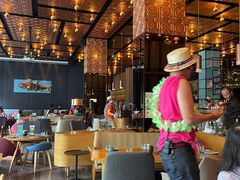 -THE CANNERY&JUJU 新鲜海鲜·牛排美食酒廊