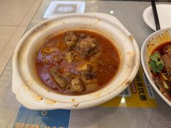 -成都驻京办餐厅(蜀都宾馆店)