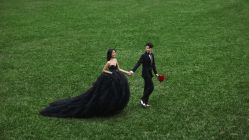 -雨墨婚纱摄影工作室