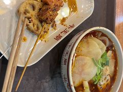 -牛王庙小吃(桥头街店)